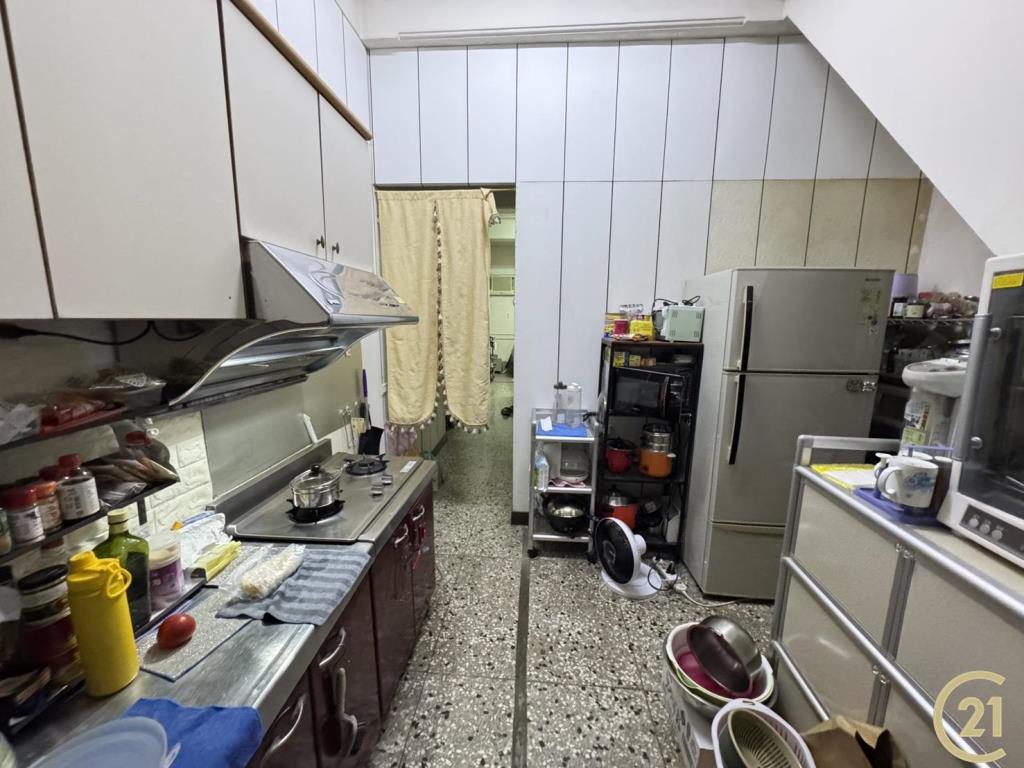 (193)延三夜市透天厝