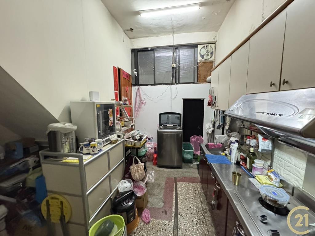(193)延三夜市透天厝