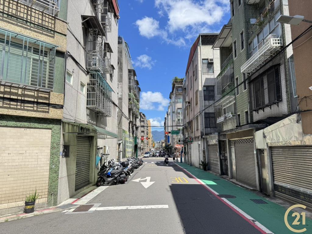 (193)延三夜市透天厝