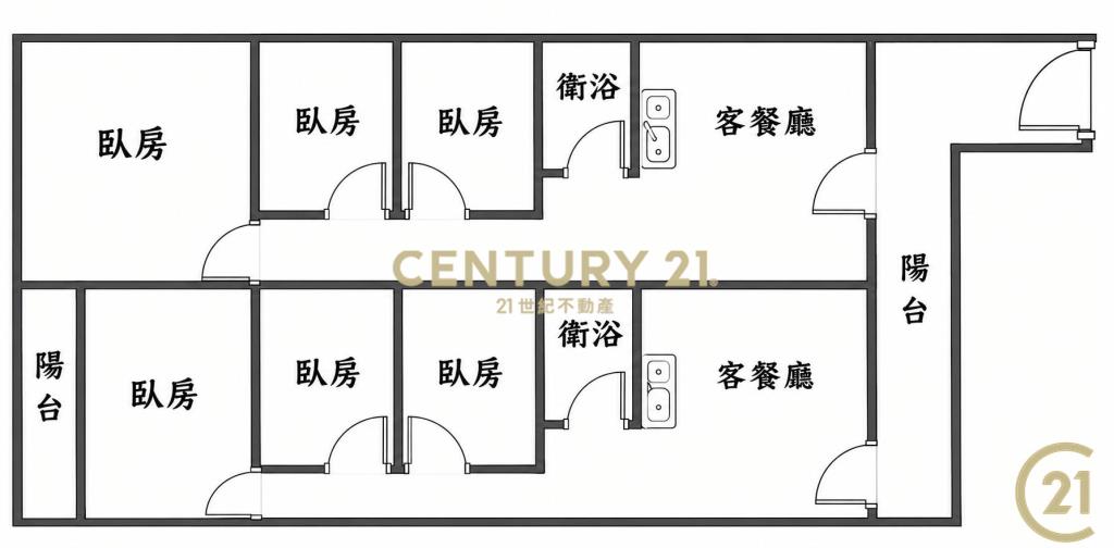 (143)田納西名邸電梯華廈
