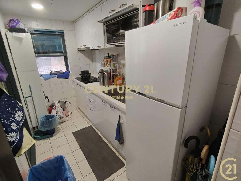(244)捷運G9吉品三房平車