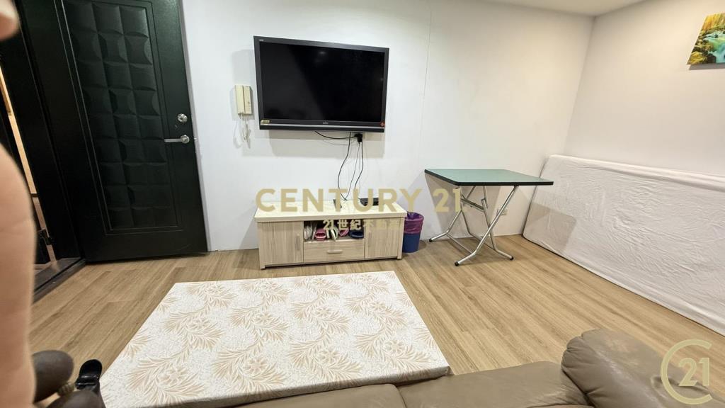 (248)西門開封街商用華廈收租屋