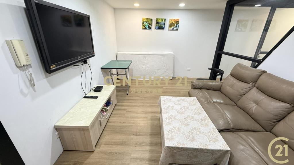 (248)西門開封街商用華廈收租屋