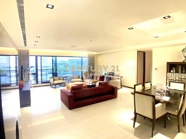 大華湖閱天韻高樓三房