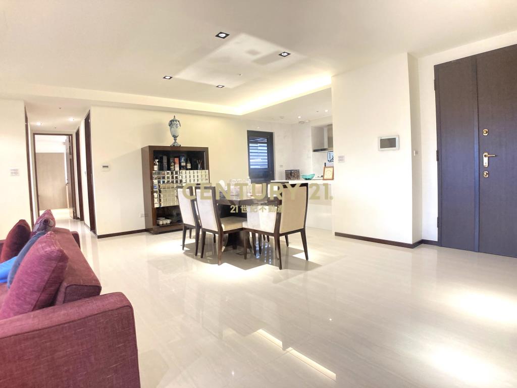 大華湖閱天韻高樓三房