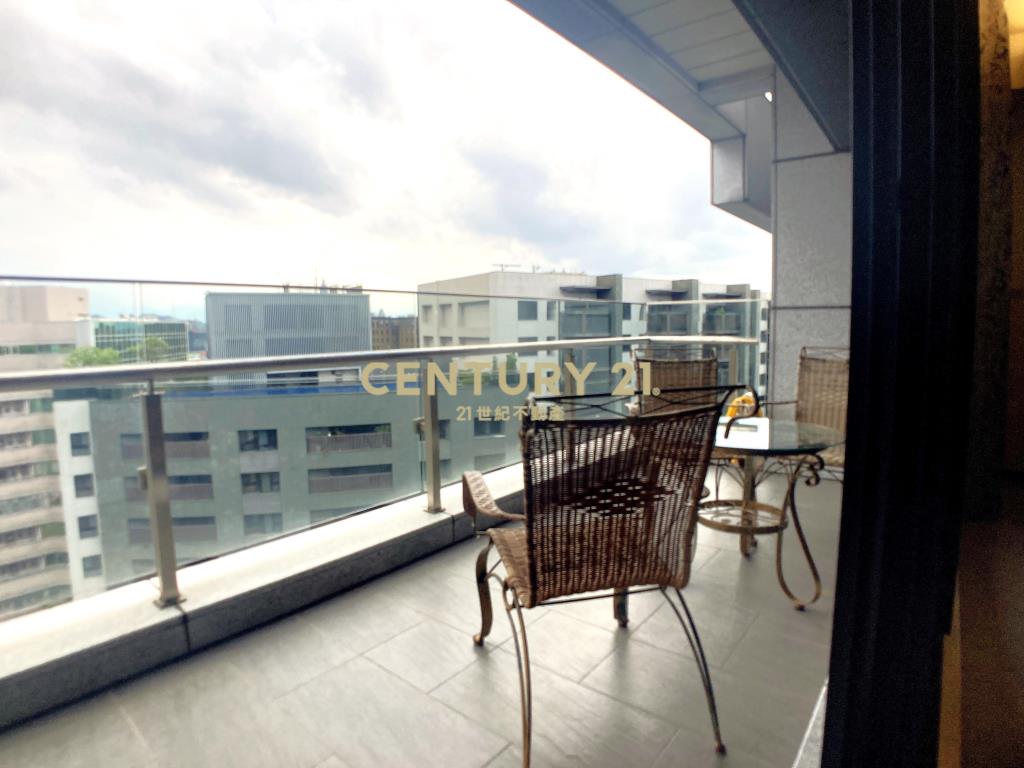 大華湖閱天韻高樓三房