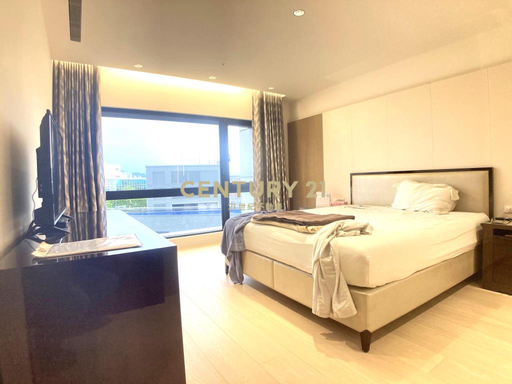 大華湖閱天韻高樓三房