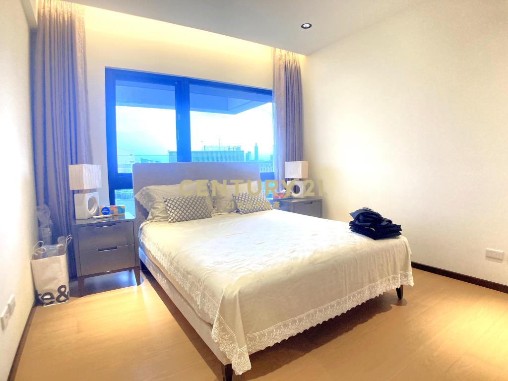 大華湖閱天韻高樓三房