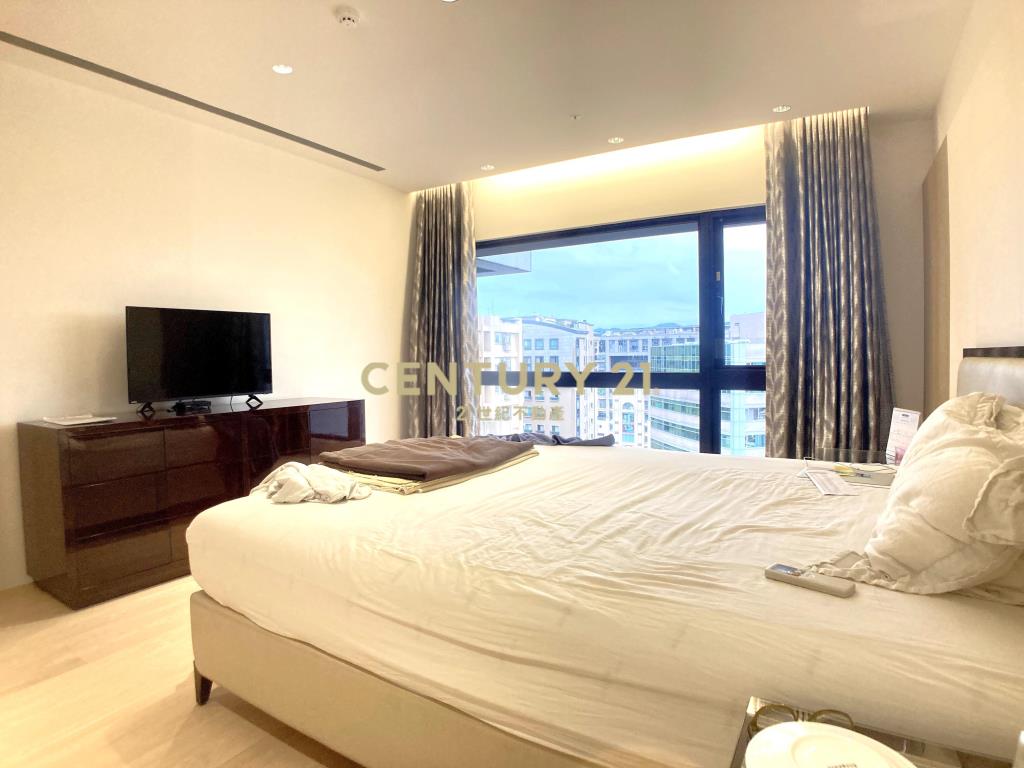 大華湖閱天韻高樓三房