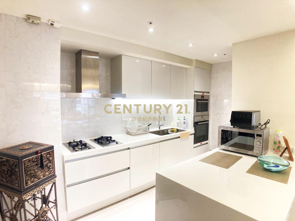 大華湖閱天韻高樓三房