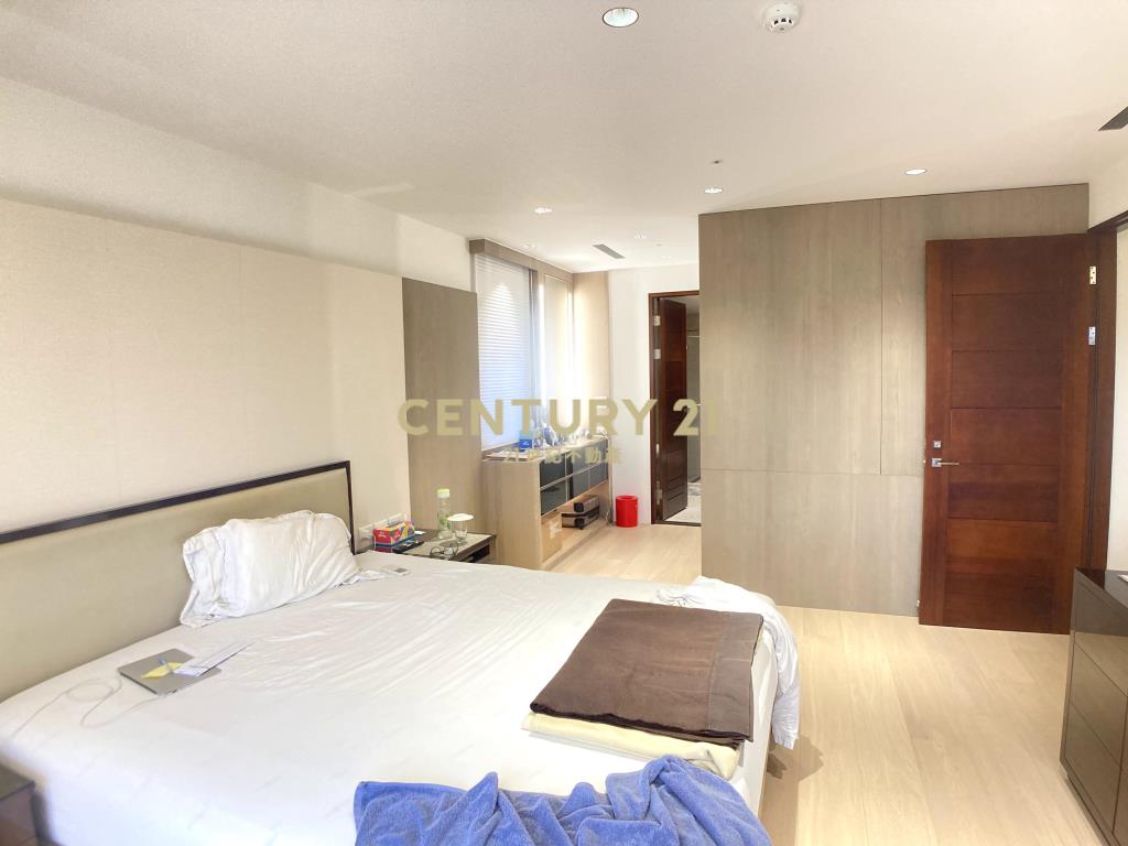 大華湖閱天韻高樓三房