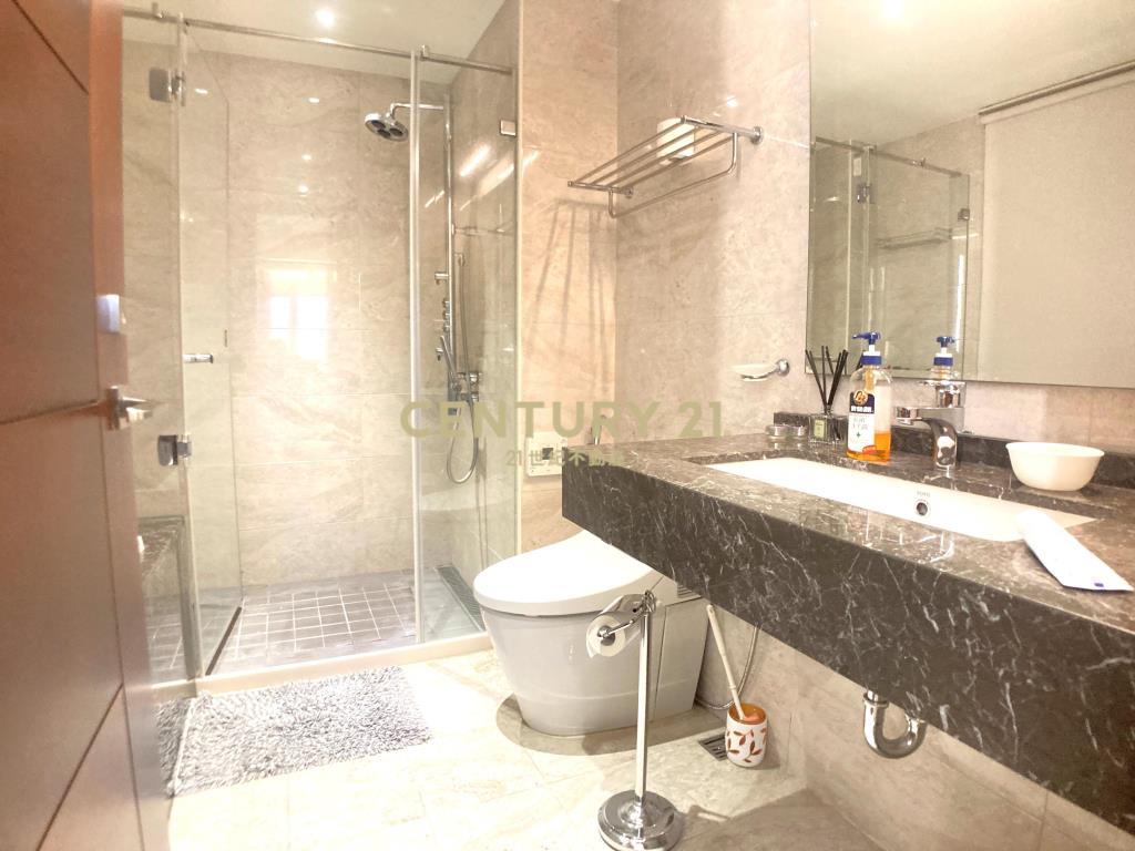 大華湖閱天韻高樓三房