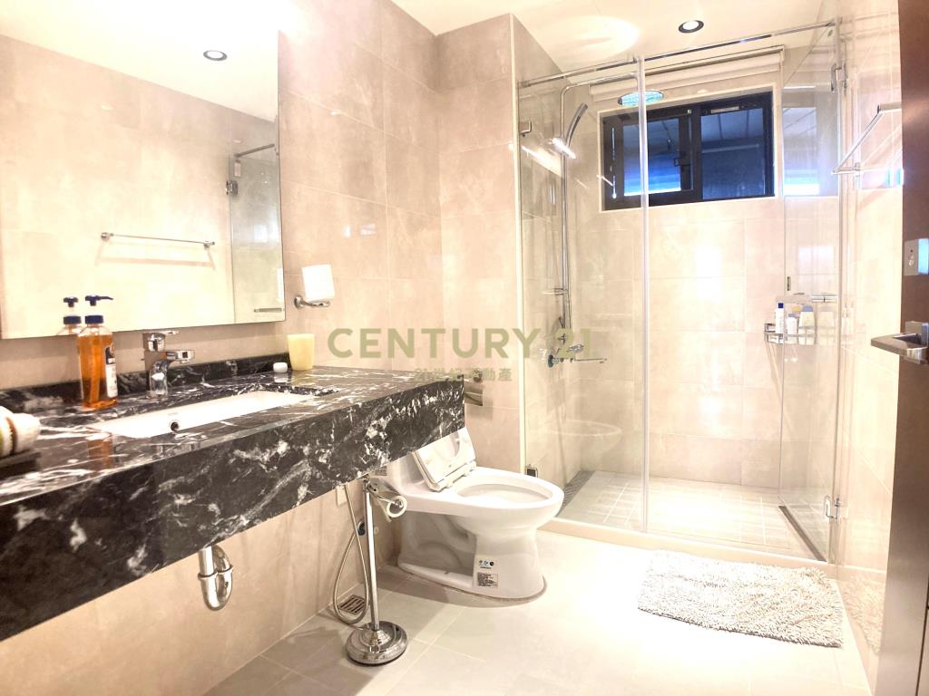 大華湖閱天韻高樓三房