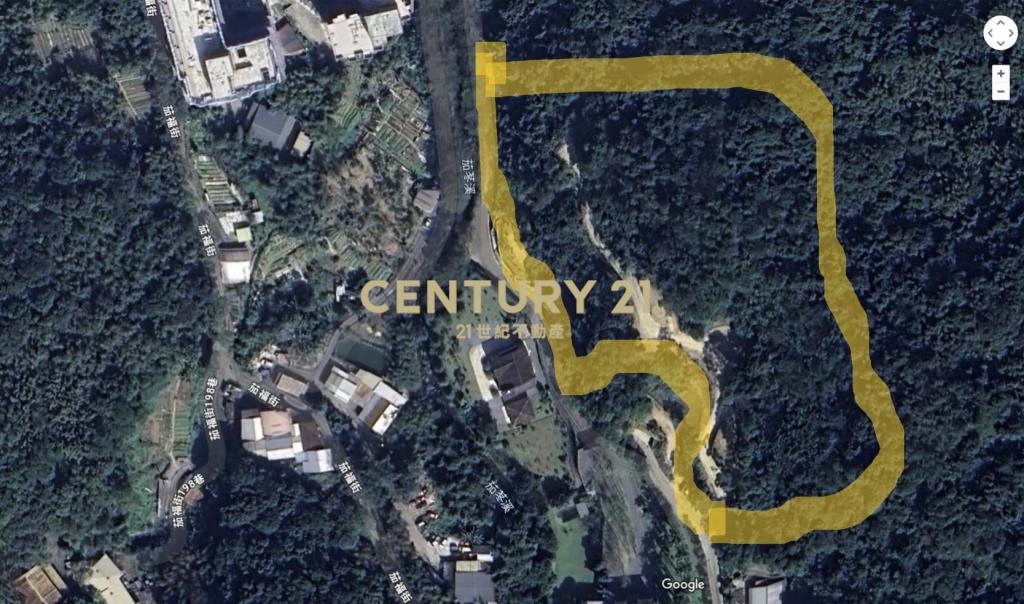 園藝植栽生態農場