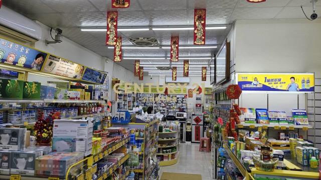 內湖路高CP金店面