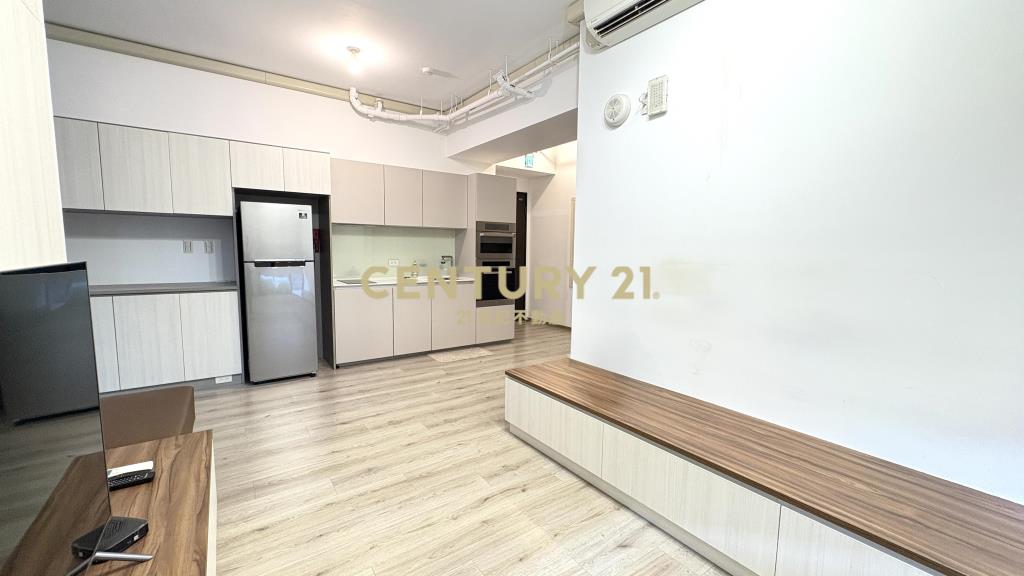 四期高質感社區一房一廳+車位