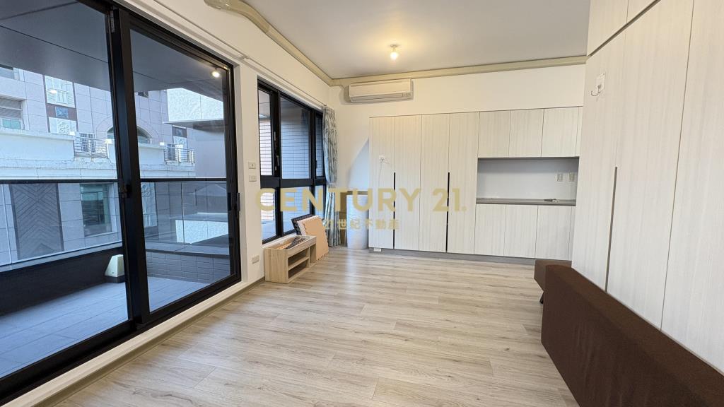 四期高質感社區一房一廳+車位