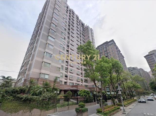 內湖捷運站雄觀挑高六米樓中樓