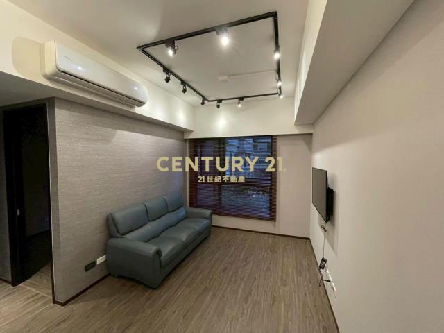 可短租☑四期美式住宅區電梯2房+平面車位