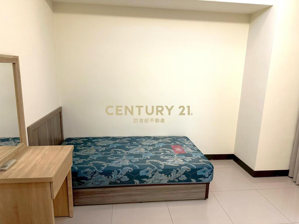 租※優聖美地三房+車位＊可入戶籍可報稅