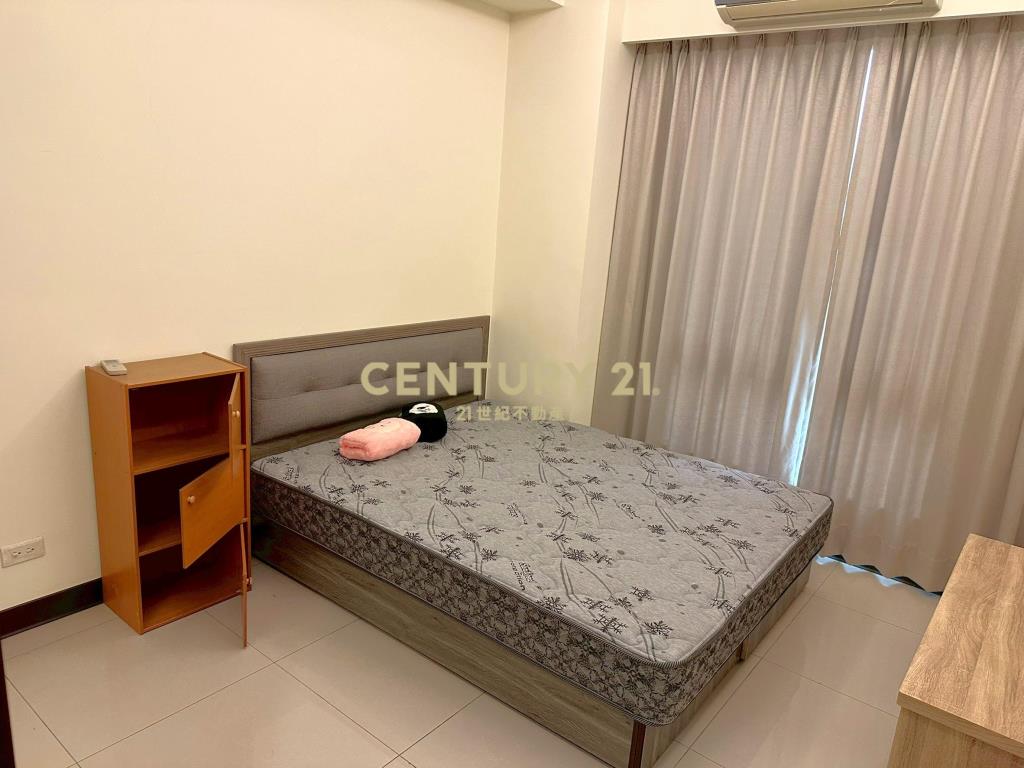 租※優聖美地三房+車位＊可入戶籍可報稅