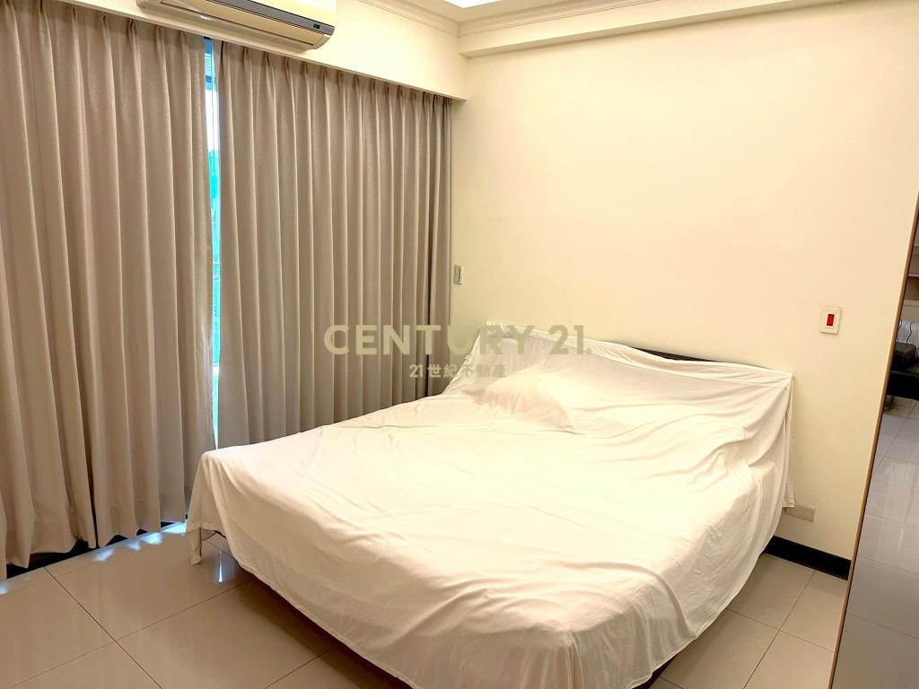 租※優聖美地三房+車位＊可入戶籍可報稅