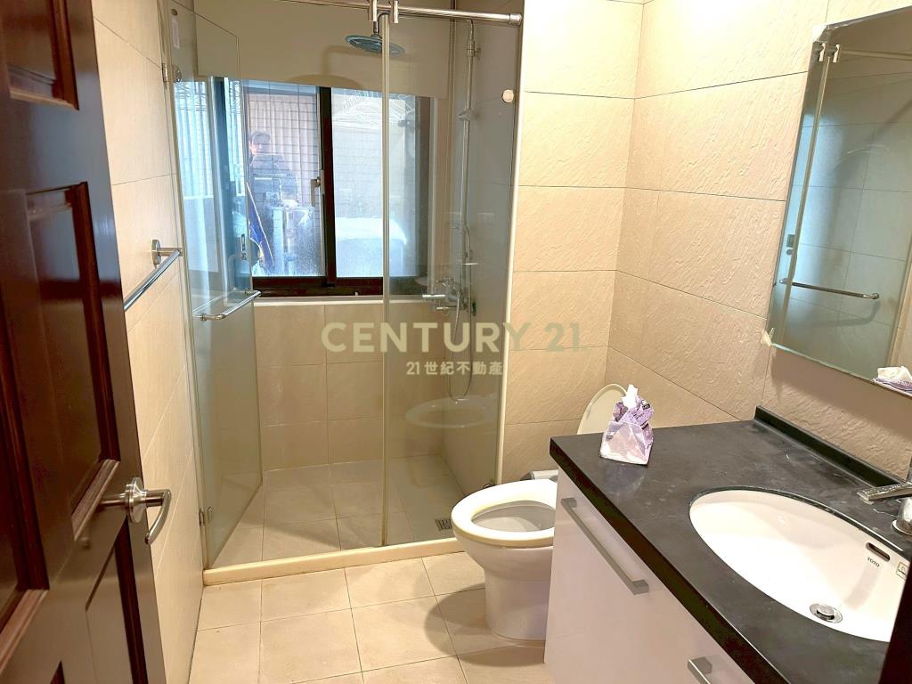 租※優聖美地三房+車位＊可入戶籍可報稅