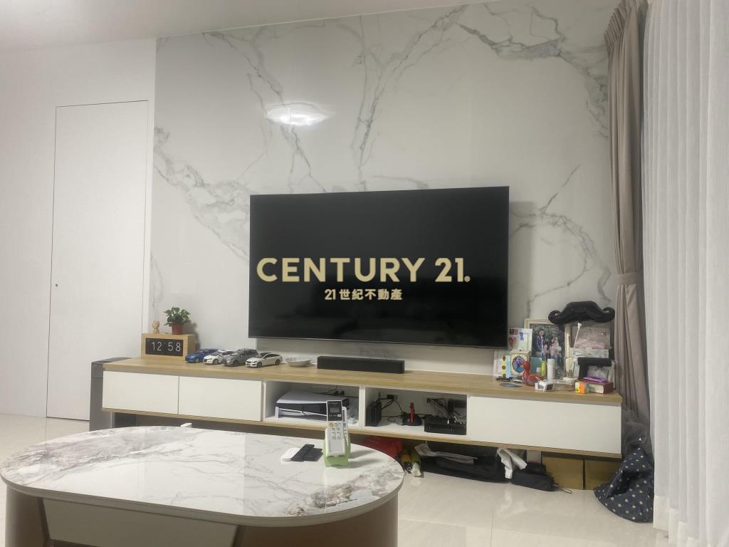 北醫裝璜頂家美寓