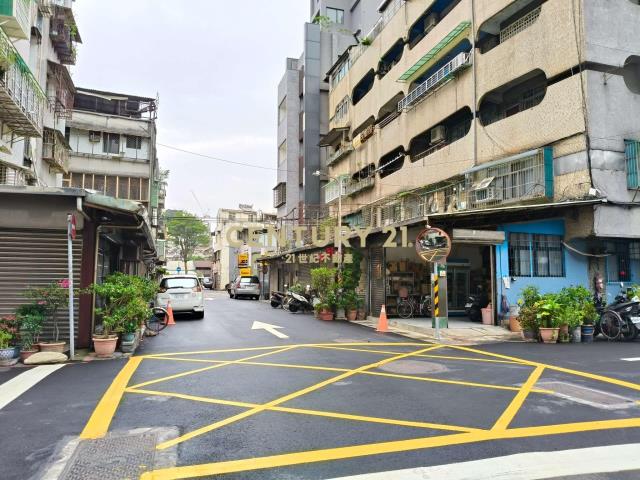 未來捷運廈安站公寓三房