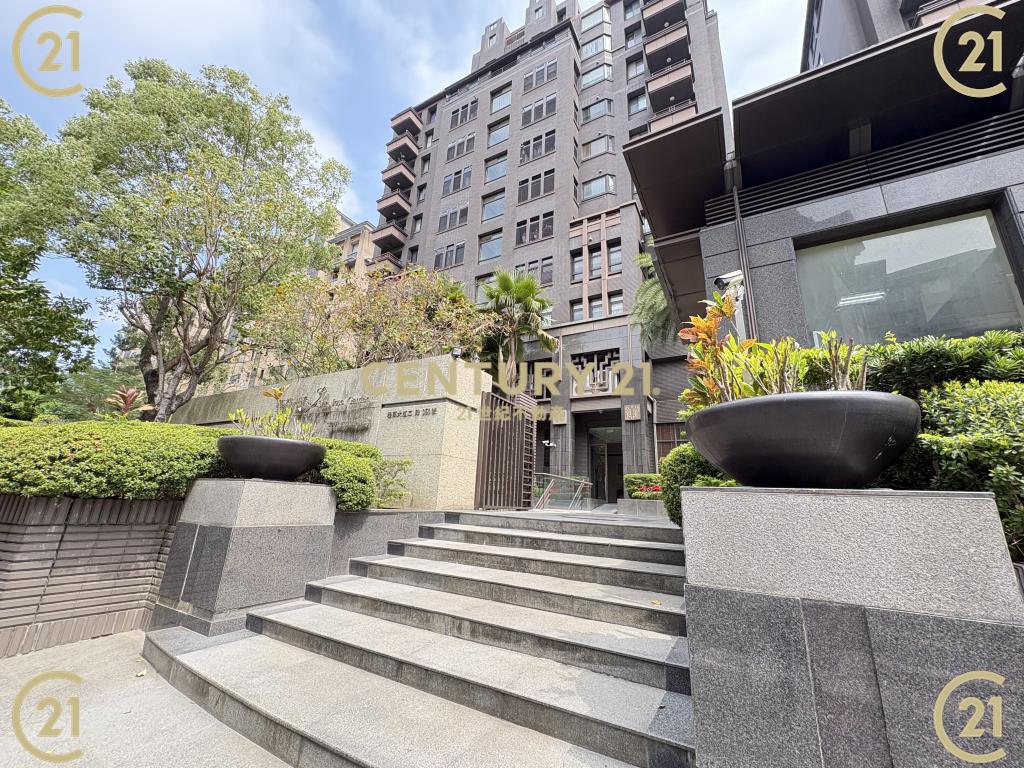 氣派傳家聖荷西花園五房大戶三車位