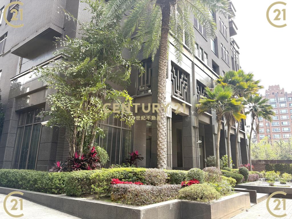 氣派傳家聖荷西花園五房大戶三車位