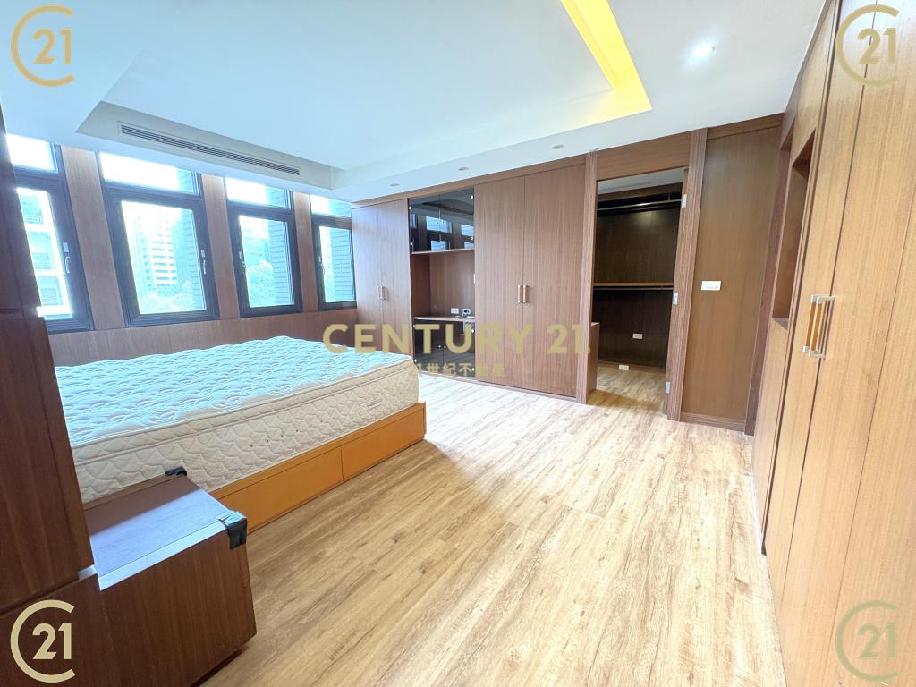 氣派傳家聖荷西花園五房大戶三車位