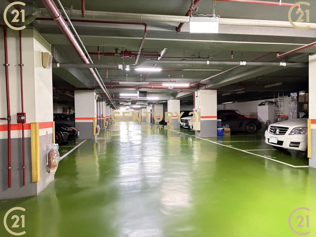 氣派傳家聖荷西花園五房大戶三車位