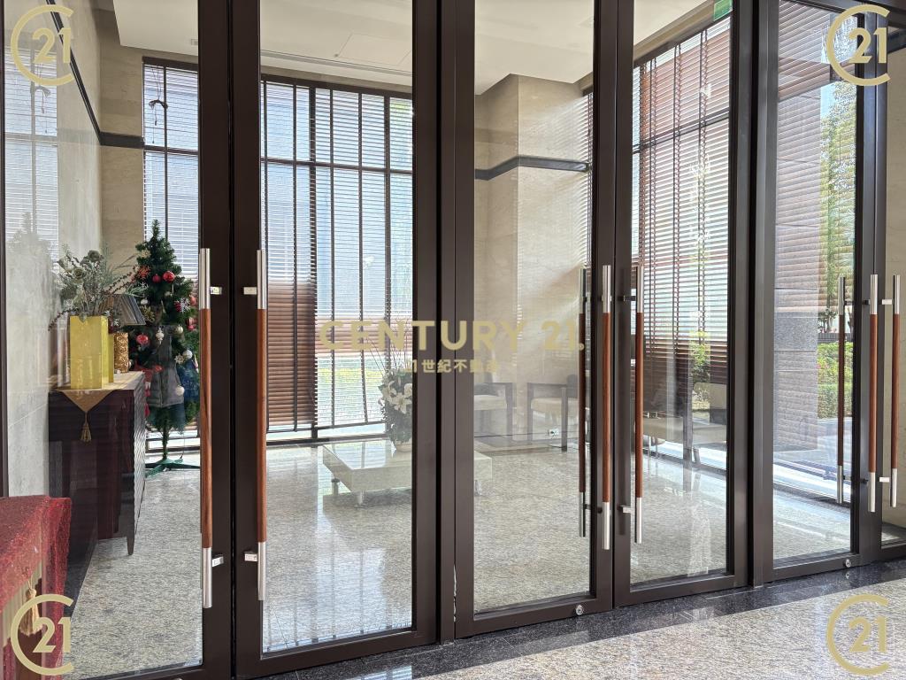 氣派傳家聖荷西花園五房大戶三車位