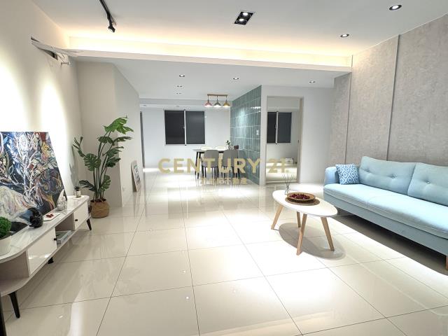 麗山學區全新精裝一樓方正三房立即入住