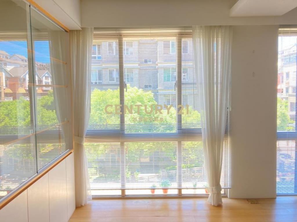 (租)四期香草花園溫馨2房