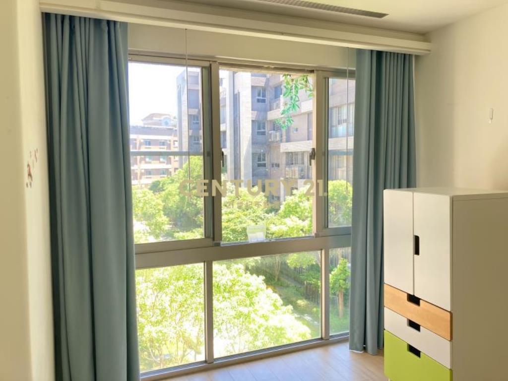 (租)四期香草花園溫馨2房