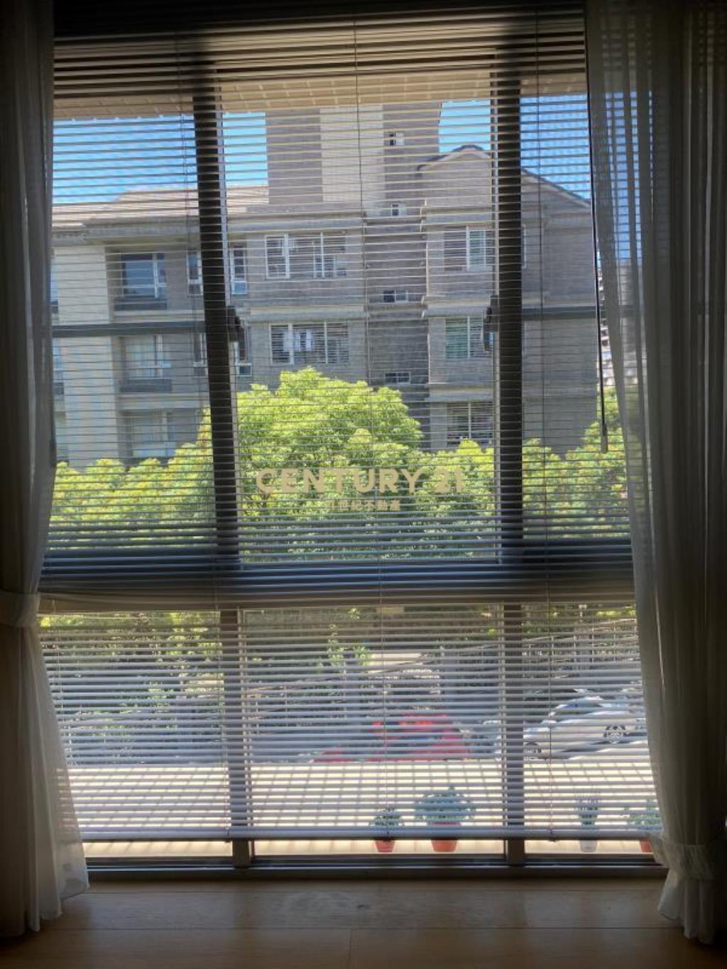 (租)四期香草花園溫馨2房