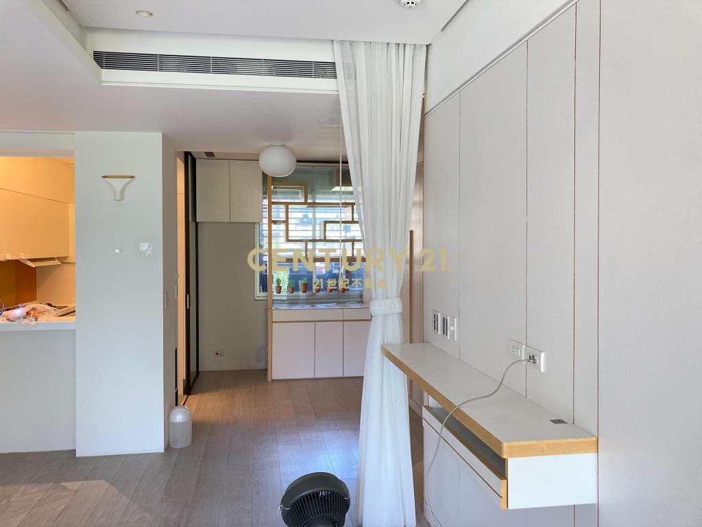 (租)四期香草花園溫馨2房