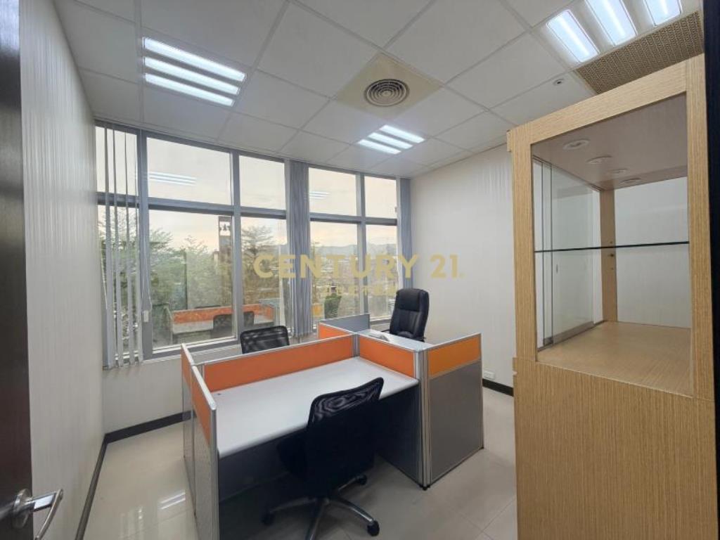 內科152坪商辦｜8室格局｜企業首選