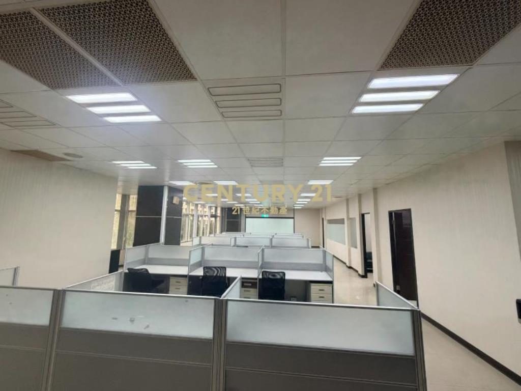 內科152坪商辦｜8室格局｜企業首選