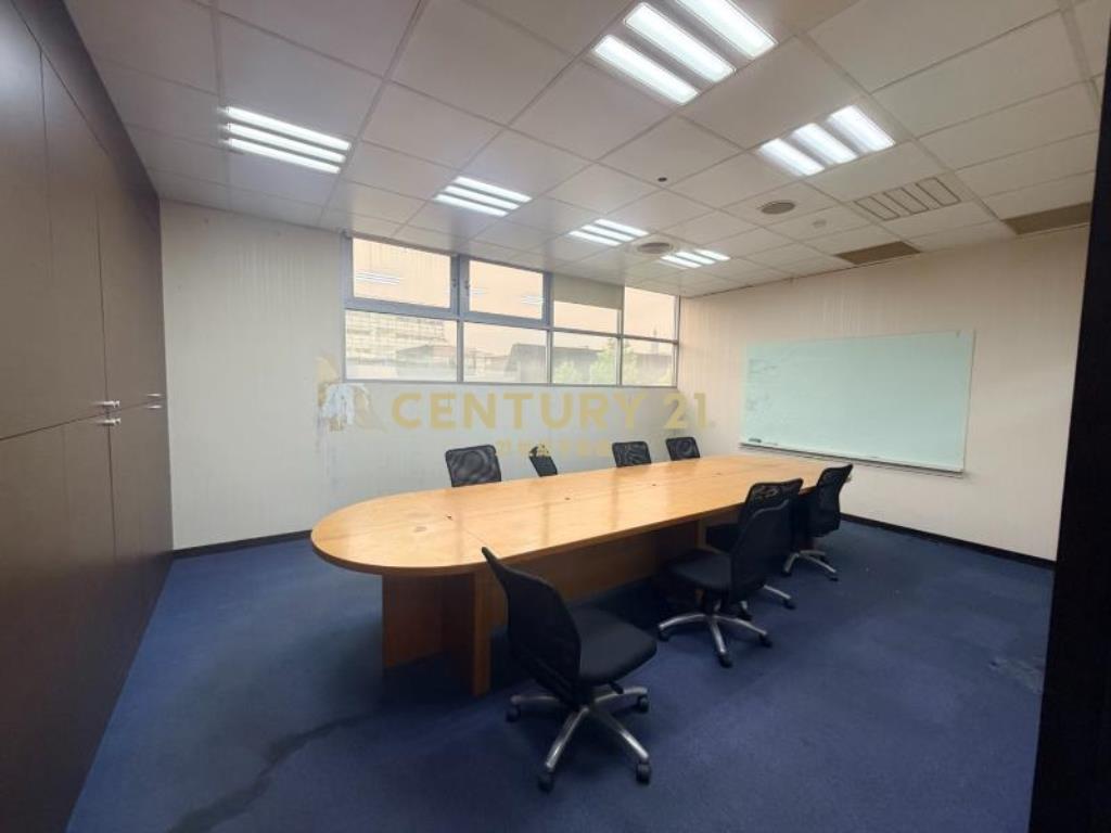 內科152坪商辦｜8室格局｜企業首選