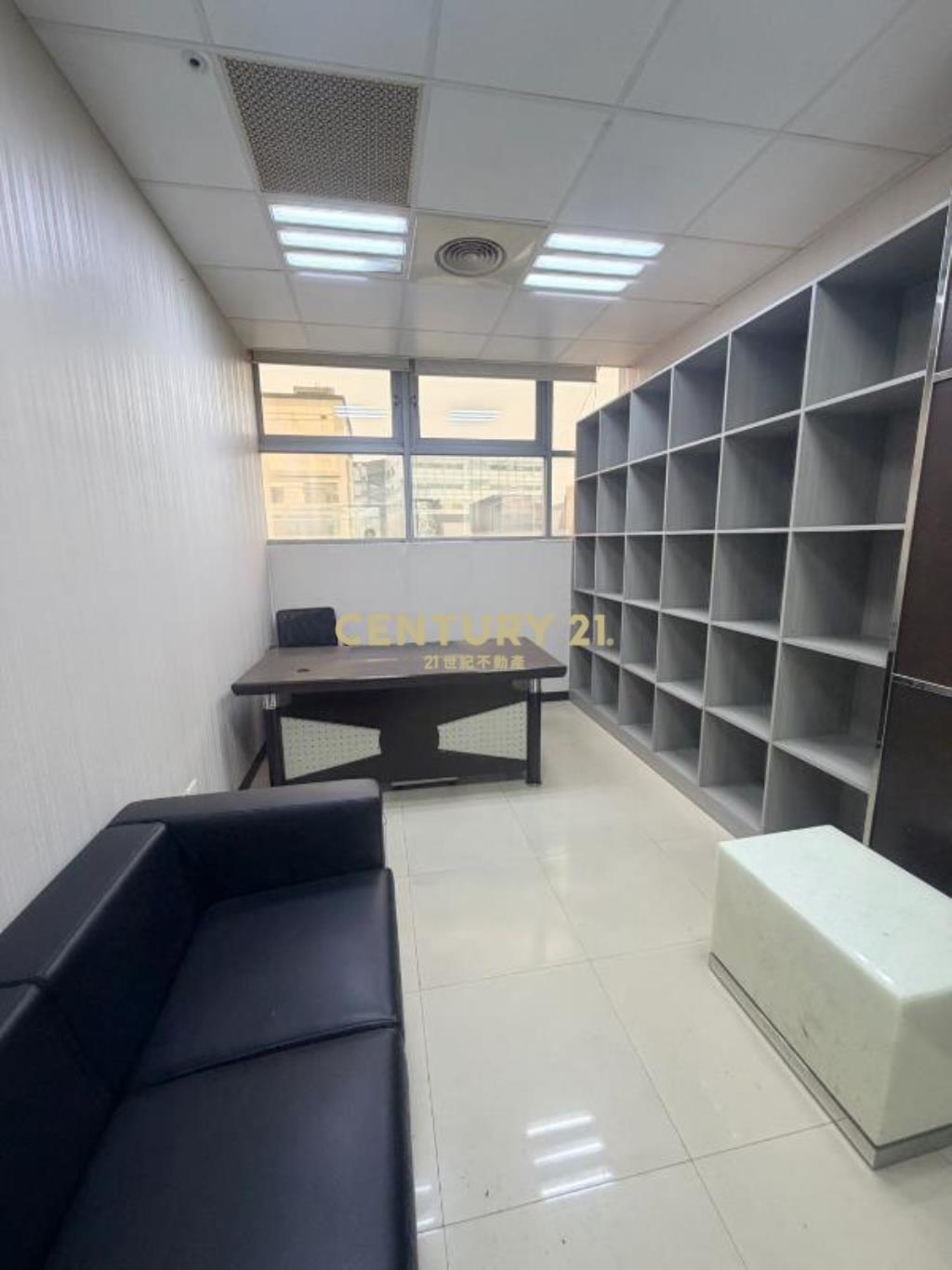 內科152坪商辦｜8室格局｜企業首選