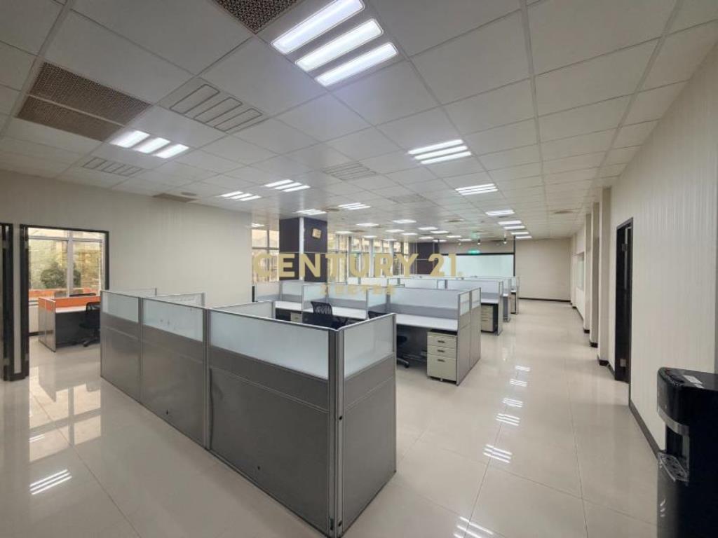 內科152坪商辦｜8室格局｜企業首選