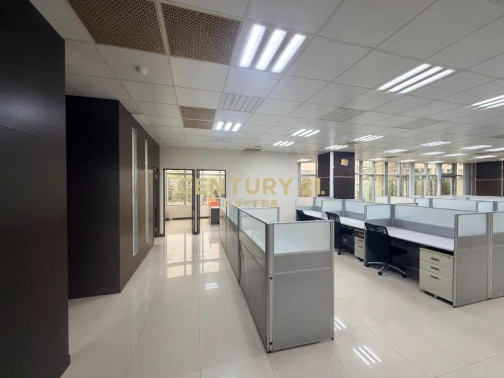 內科152坪商辦｜8室格局｜企業首選