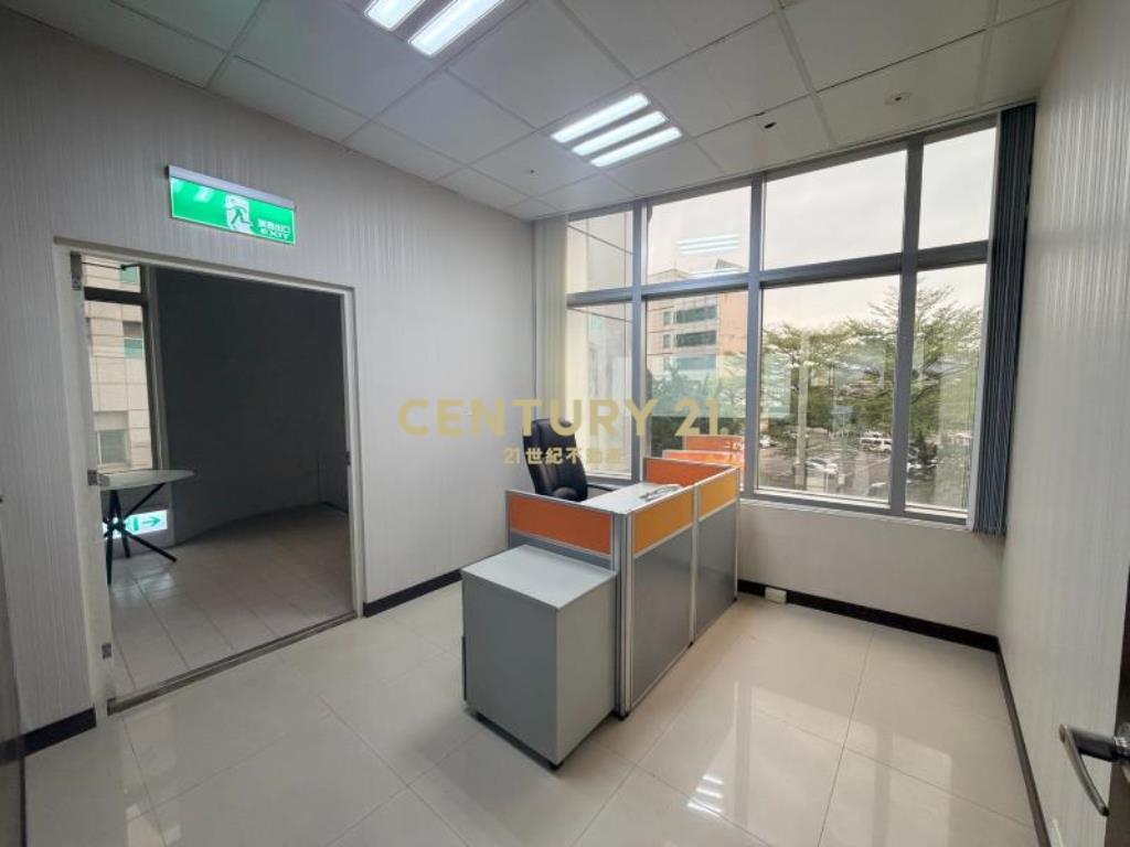 內科152坪商辦｜8室格局｜企業首選