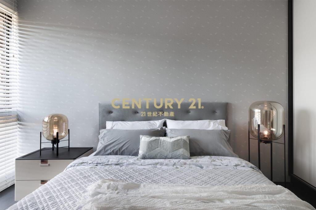 大華湖閱｜四面採光精品豪邸｜雙車位