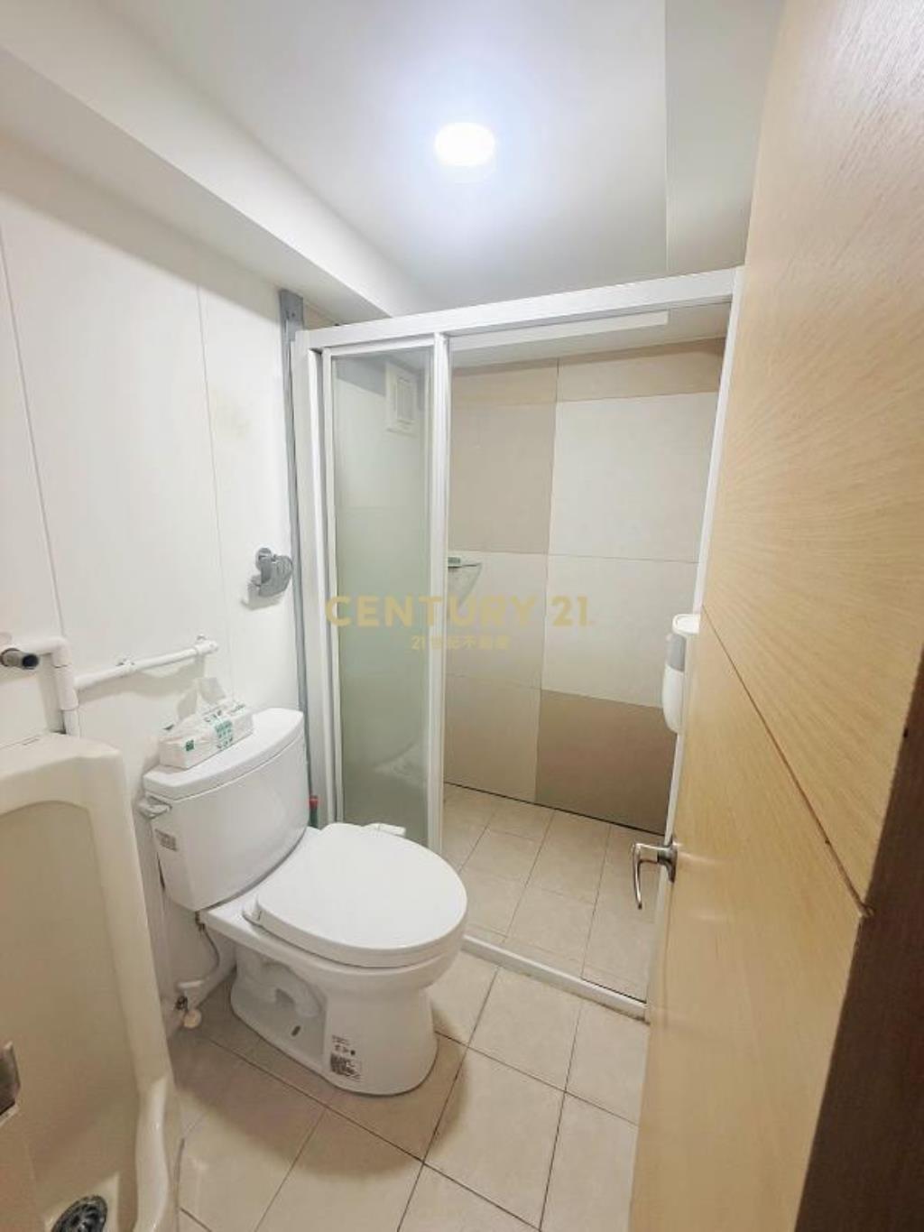 捷運文德站旁├6米9大面寬┤一樓店辦