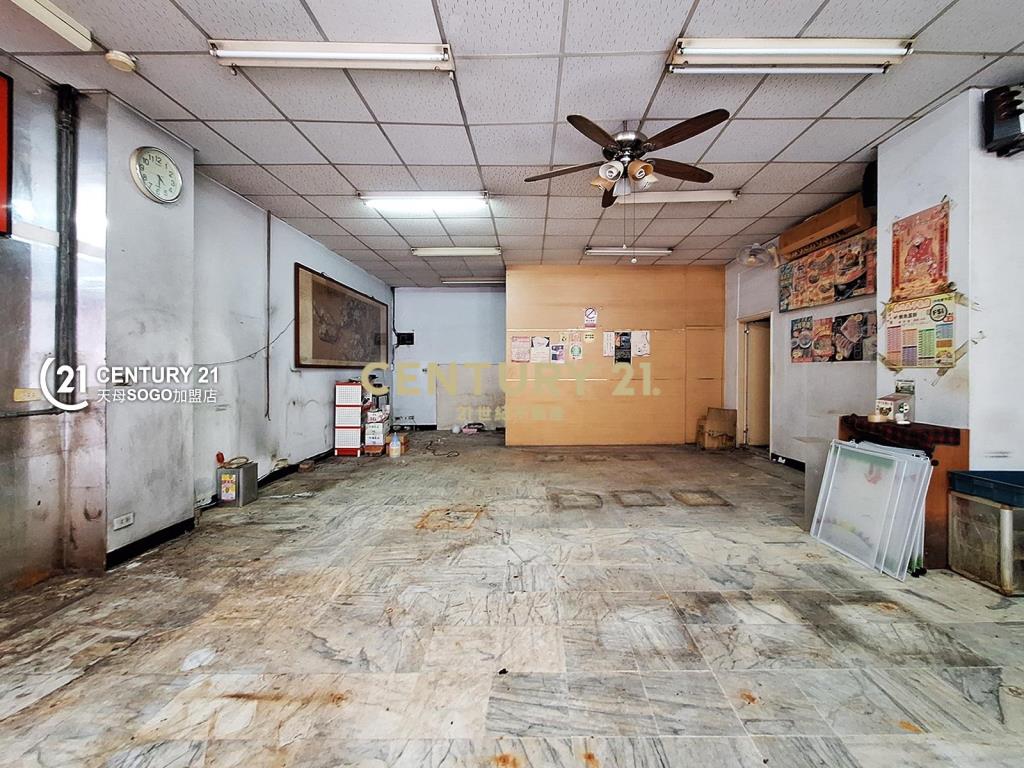 中和捷運金店面