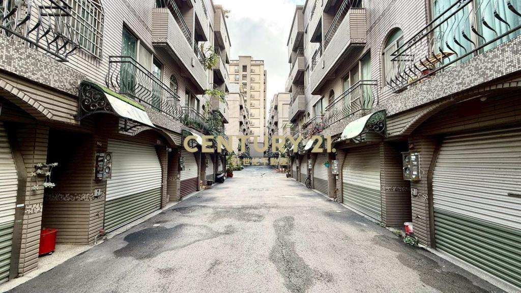 埔心四維商圈星光夢想家